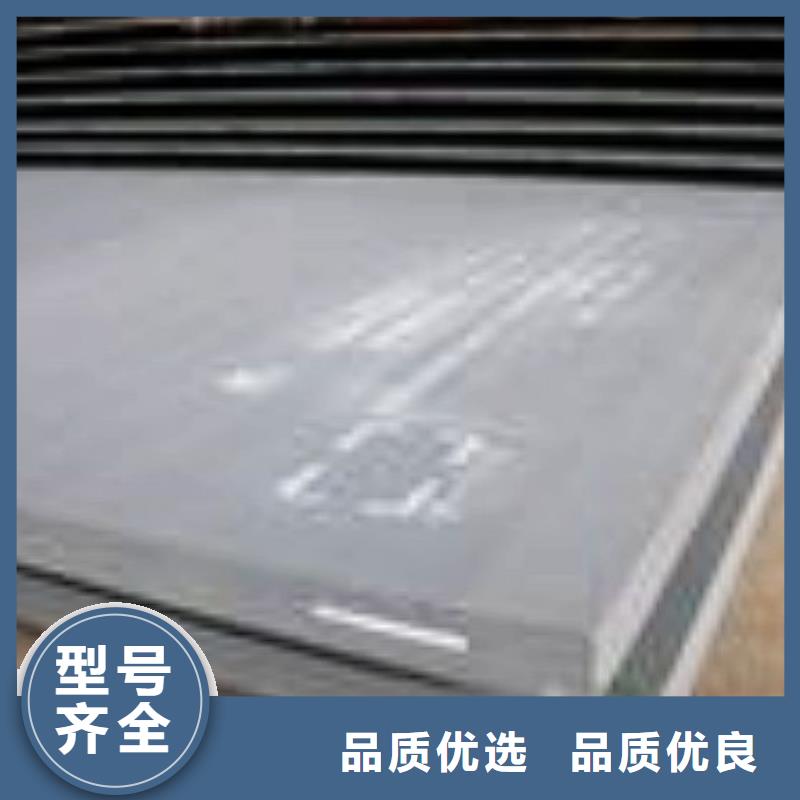 容器钢板船板种类丰富