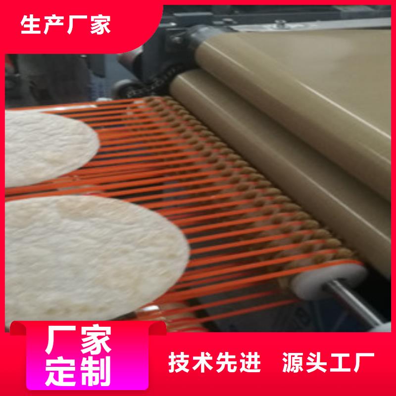 单饼机水烙馍机可定制有保障