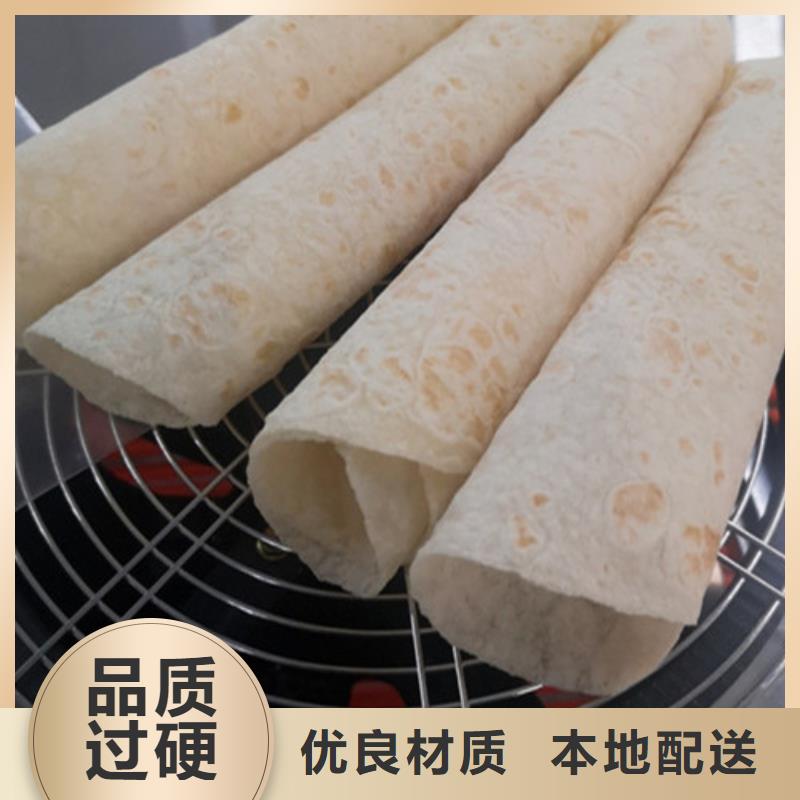 全自动烙馍机单饼机专业信赖厂家