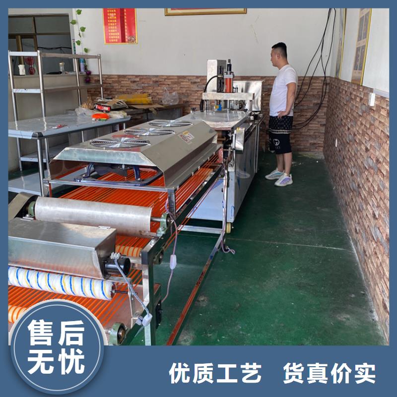 液压烙馍机,液压春饼机多种规格库存充足