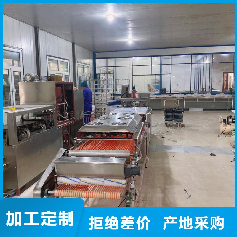 液压烙馍机,水烙馍机多行业适用