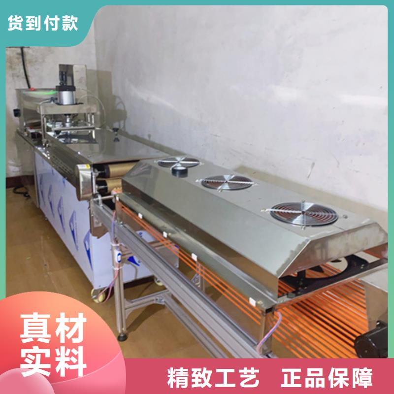 液压烙馍机,水烙馍机多行业适用