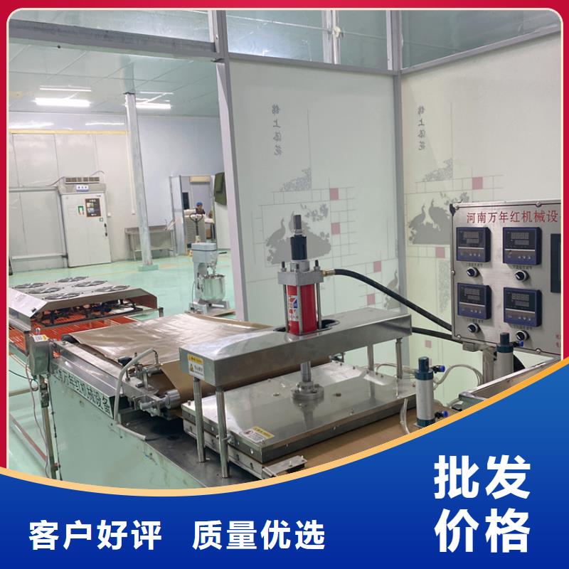 烙馍机液压春饼机品质商家