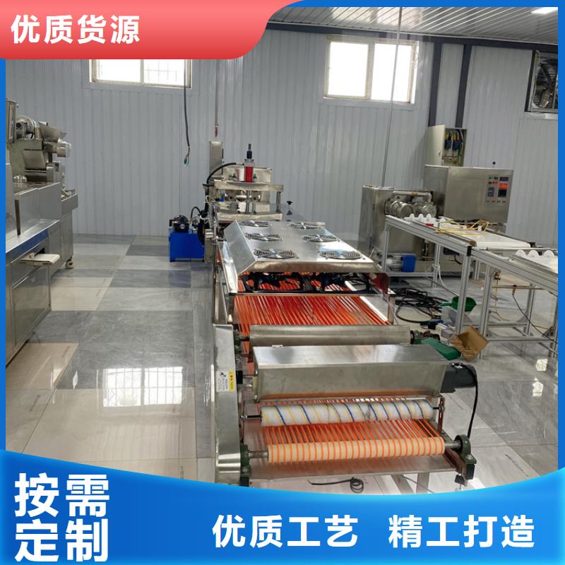 烙馍机液压春饼机品质商家