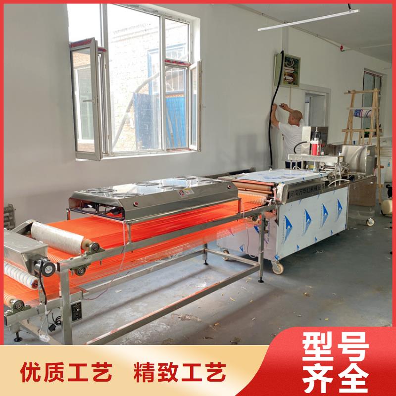 烙馍机_数控圆形烙饼机超产品在细节