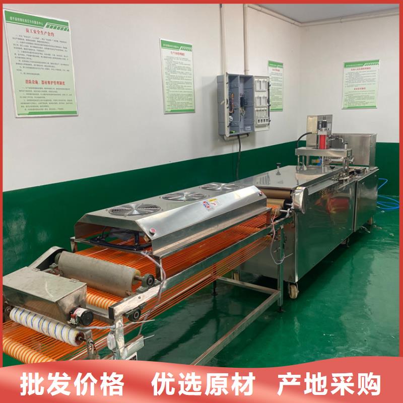 烙馍机烤鸭饼机长期供应