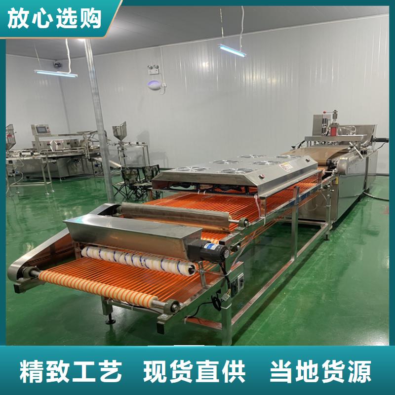 新型烙馍机设计950型