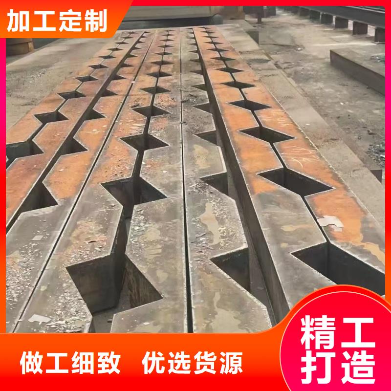 钢板60si2mn钢板真材实料加工定制