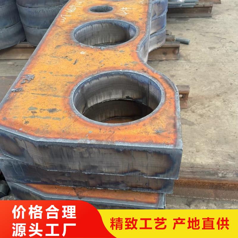 钢板堆焊耐磨板诚信经营质量保证