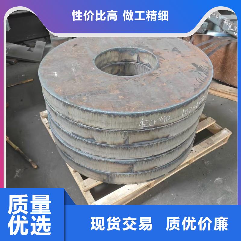 钢板耐磨衬板用途广泛