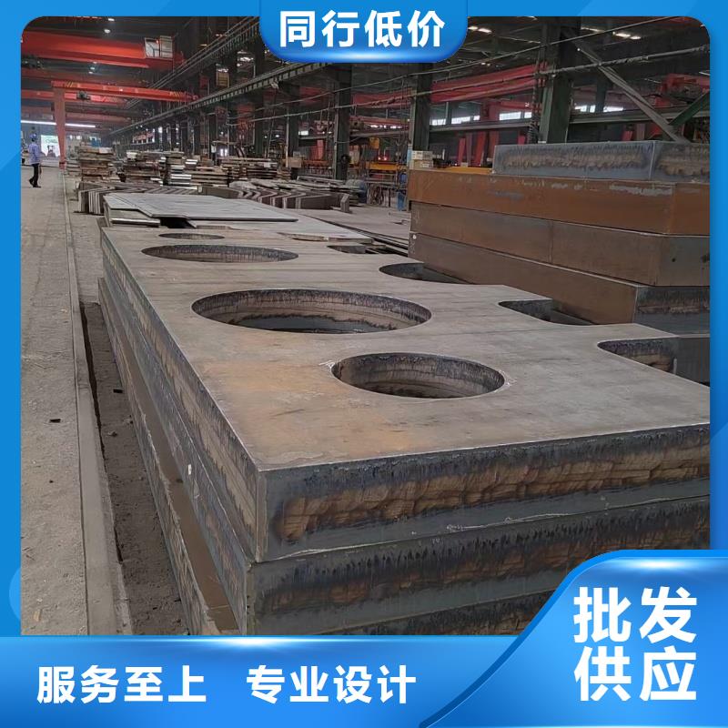 钢板,Q345R钢板品质有保障