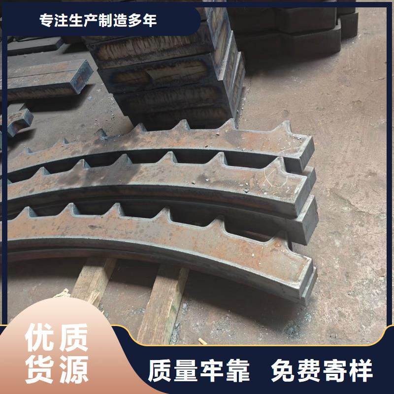 钢板 Q355D钢板好品质经得住考验