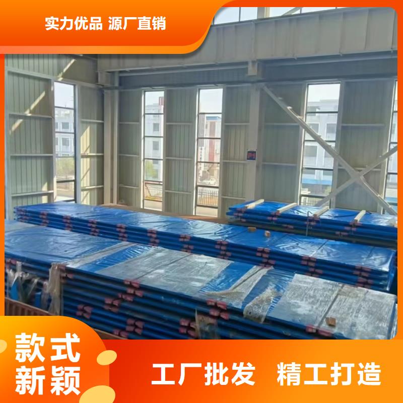 【钢板NM400耐磨板行业优选】