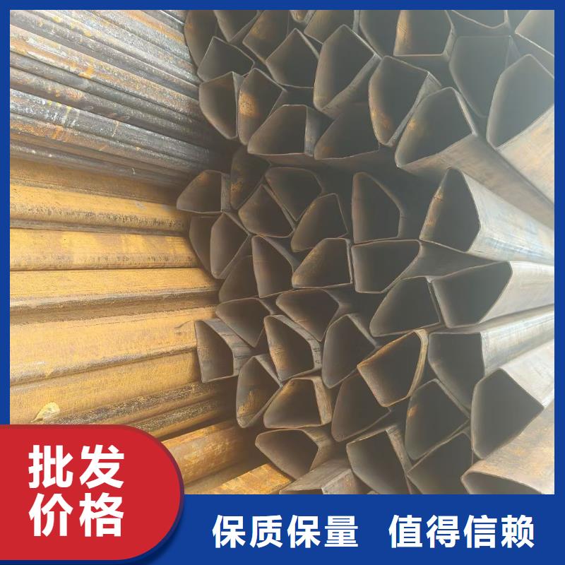 316L不锈钢薄壁马蹄管、316L不锈钢薄壁马蹄管厂家_规格齐全