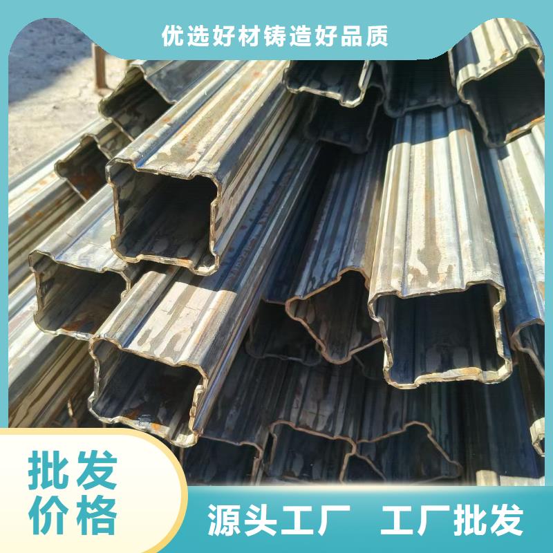 316L不锈钢薄壁马蹄管、316L不锈钢薄壁马蹄管厂家_规格齐全