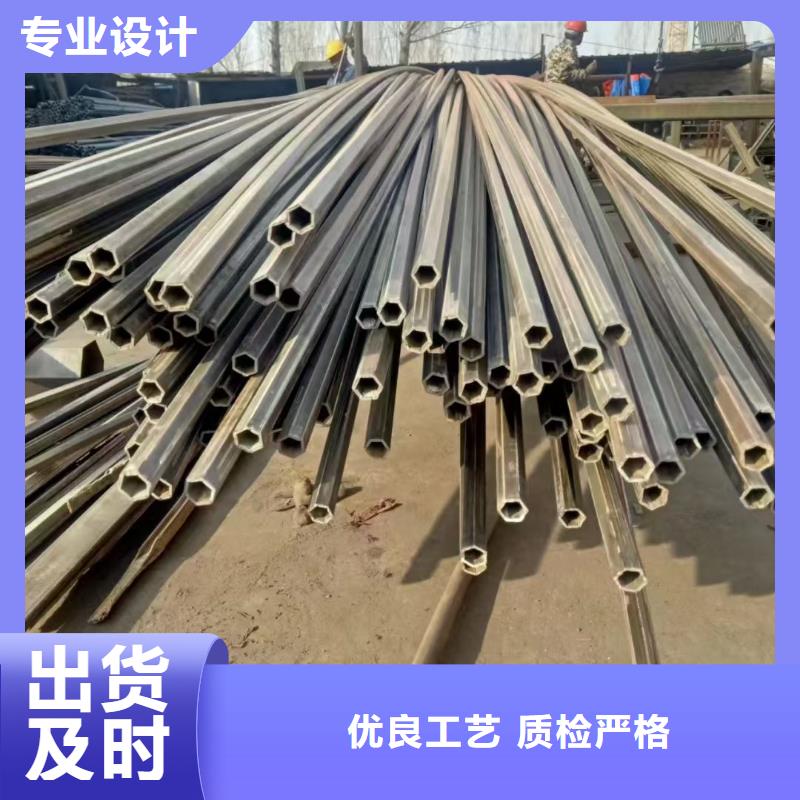 异形钢316L不锈钢T型管源头实体厂商