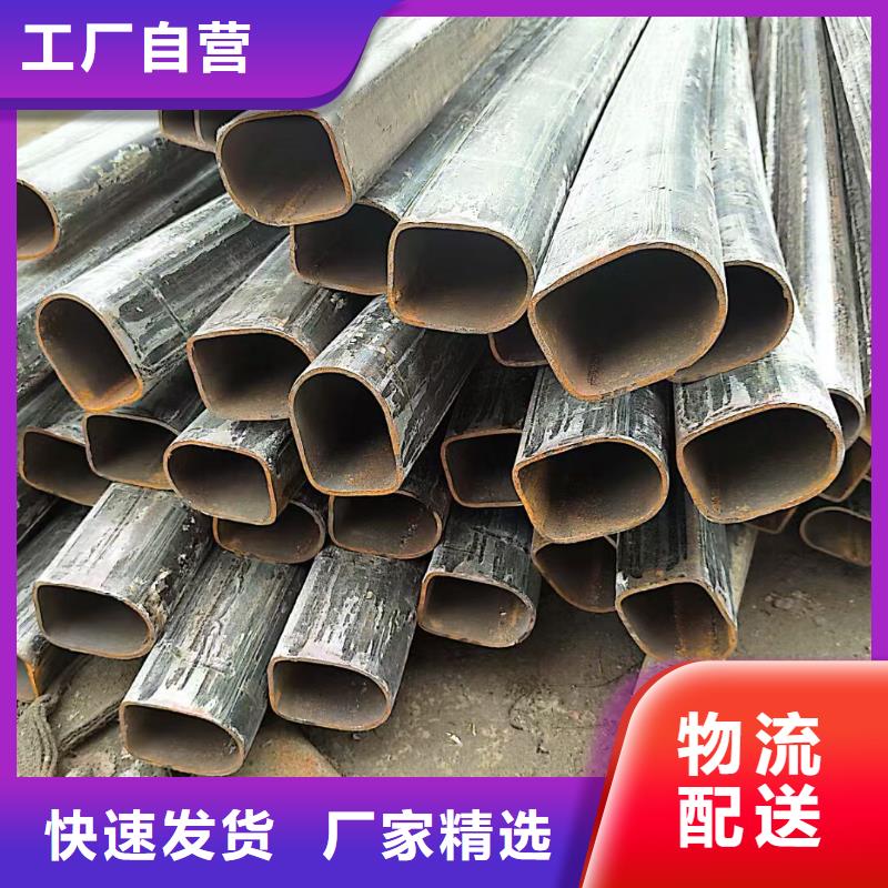 异形钢316L不锈钢T型管源头实体厂商