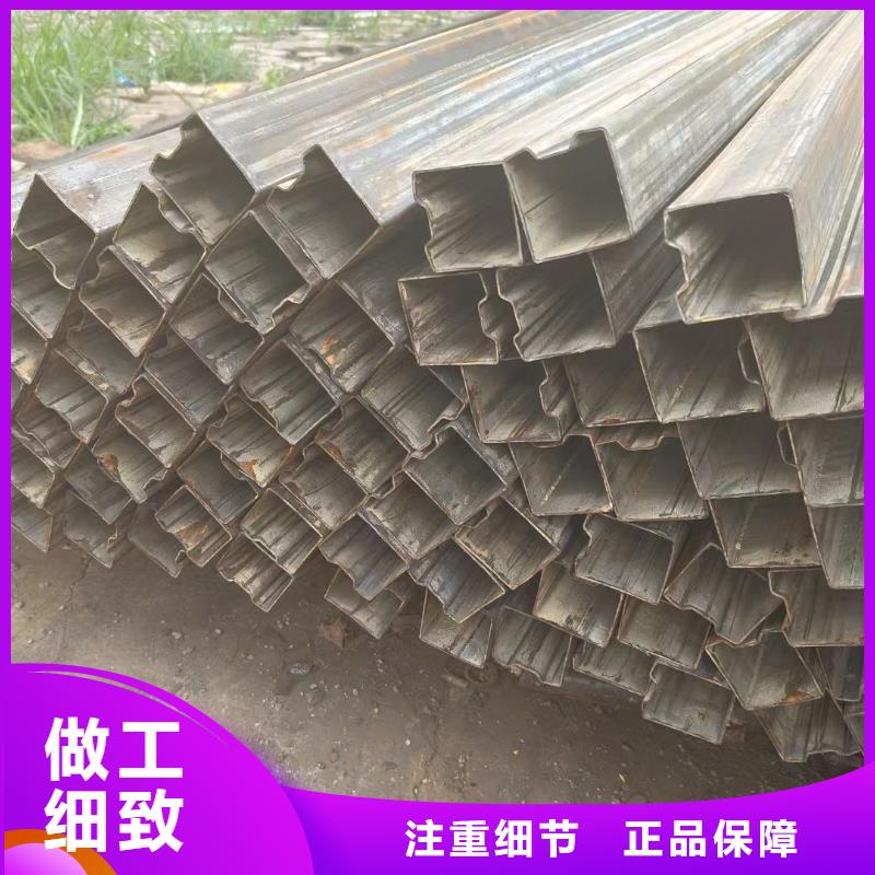 找316不锈钢镀锌梅花管【无中间商】