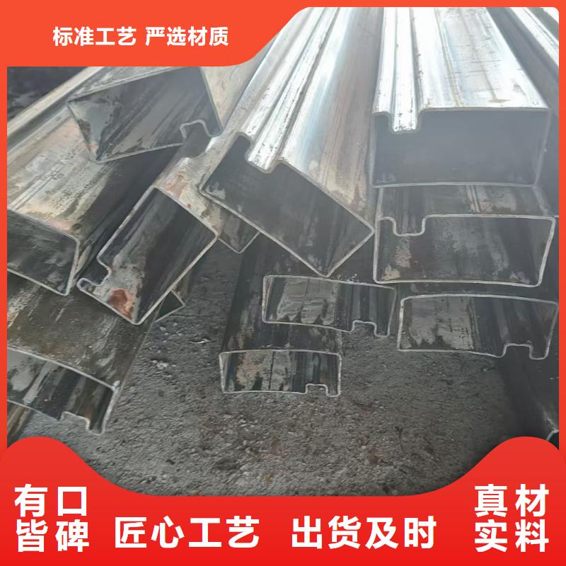 薄壁馒头管厂家