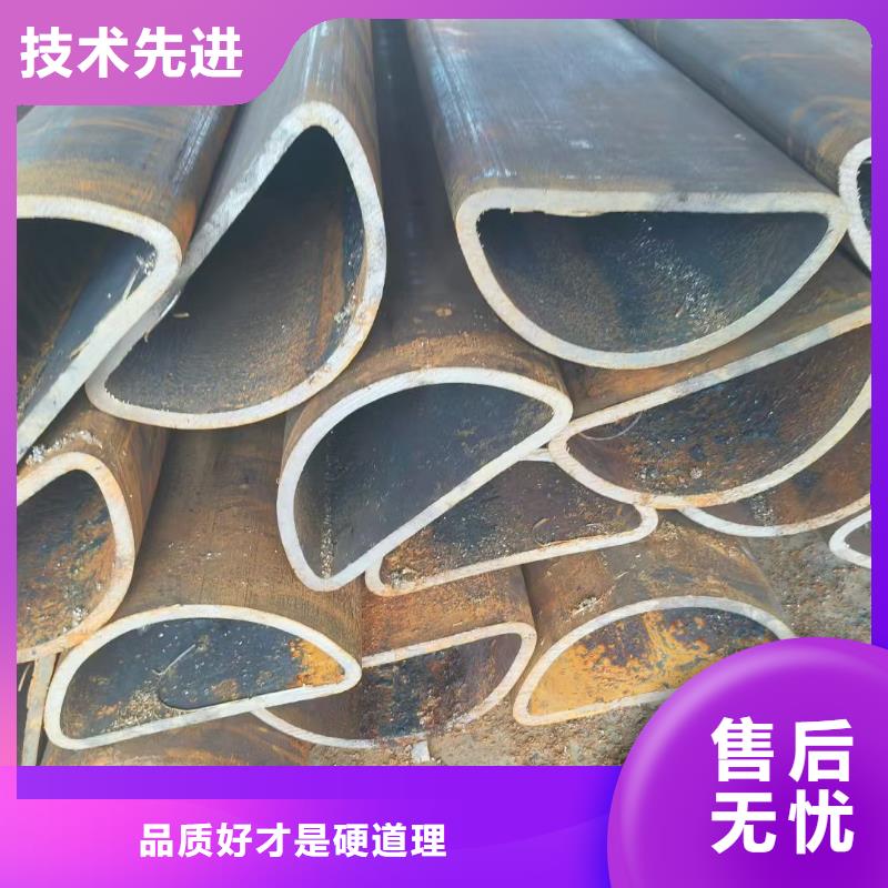 镀锌D型管选购经验