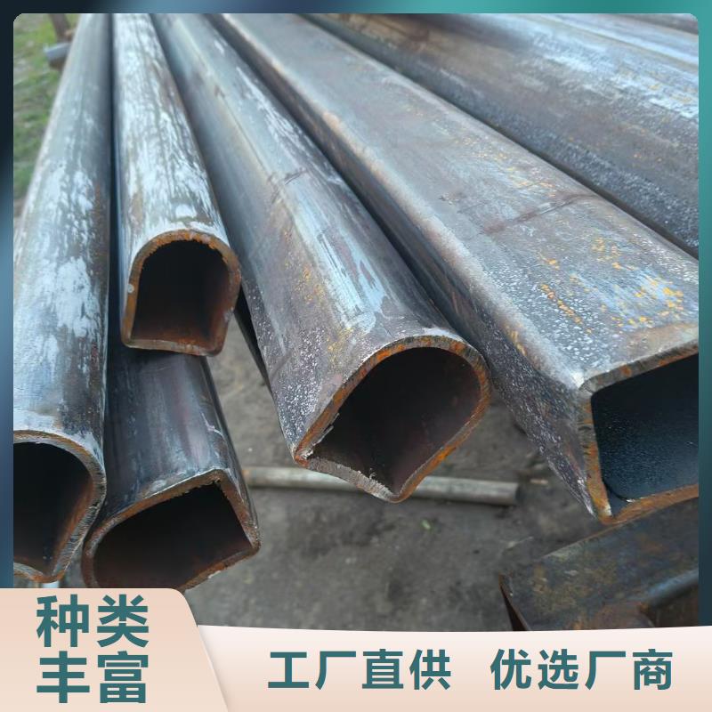 质量优的304不锈钢薄壁梅花管供货商