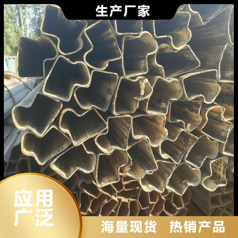 316L不锈钢薄壁馒头管定制批发