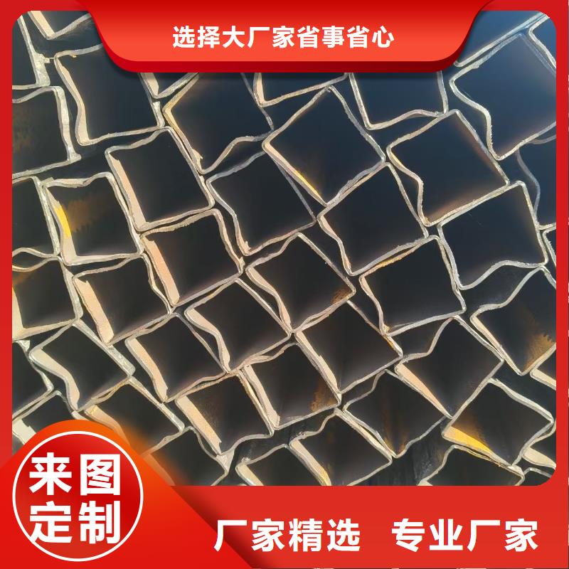 异形钢-316L不锈钢镀锌椭圆管质量上乘