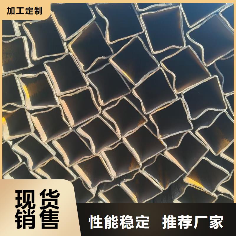 15*30镀锌椭圆管优惠多