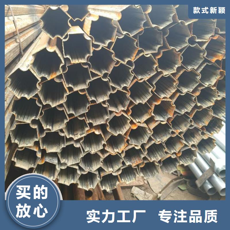 异形钢-316L不锈钢镀锌椭圆管质量上乘