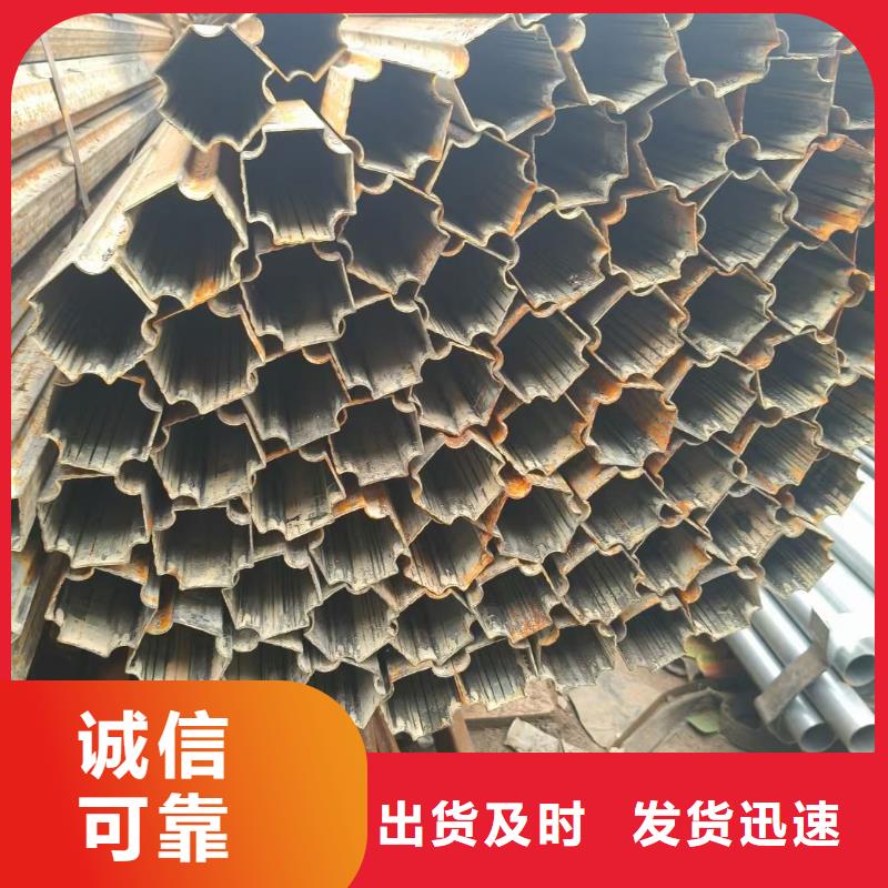 16*31镀锌椭圆管厂家及时发货