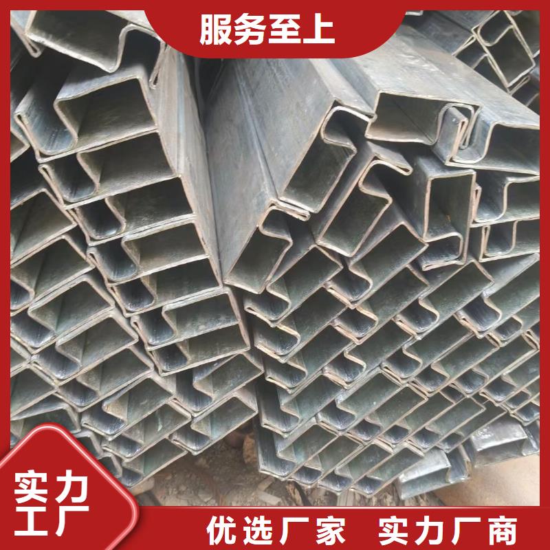 质量优的304不锈钢薄壁梅花管供货商