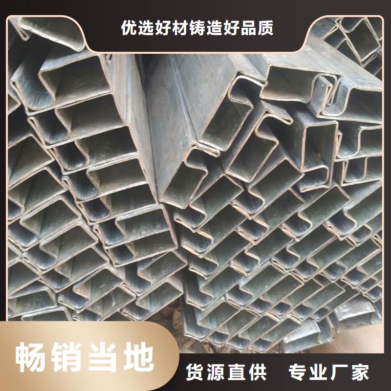 异形钢316L不锈钢T型管源头实体厂商