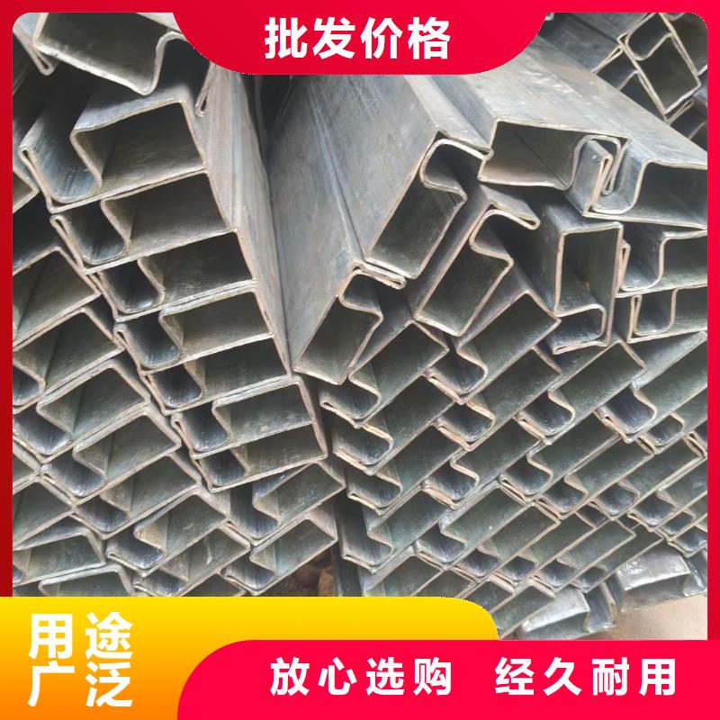 316L不锈钢薄壁马蹄管、316L不锈钢薄壁马蹄管厂家_规格齐全