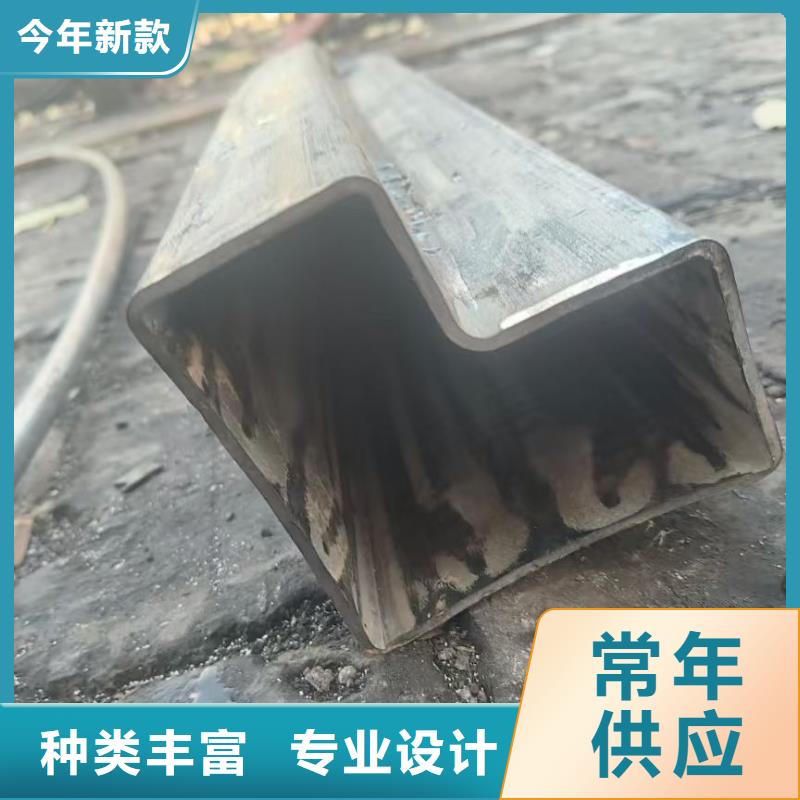 异形钢,201不锈钢凹槽管厂家实体诚信厂家