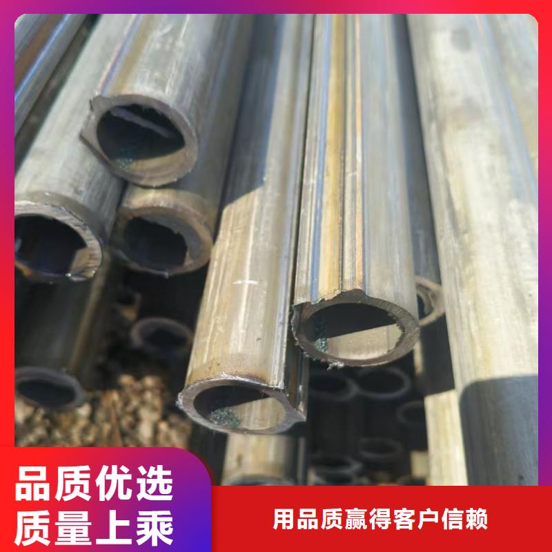 异形钢201不锈钢凸形管本地配送