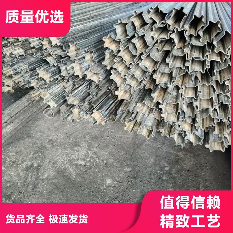 异形钢,304不锈钢薄壁凸型管现货交易