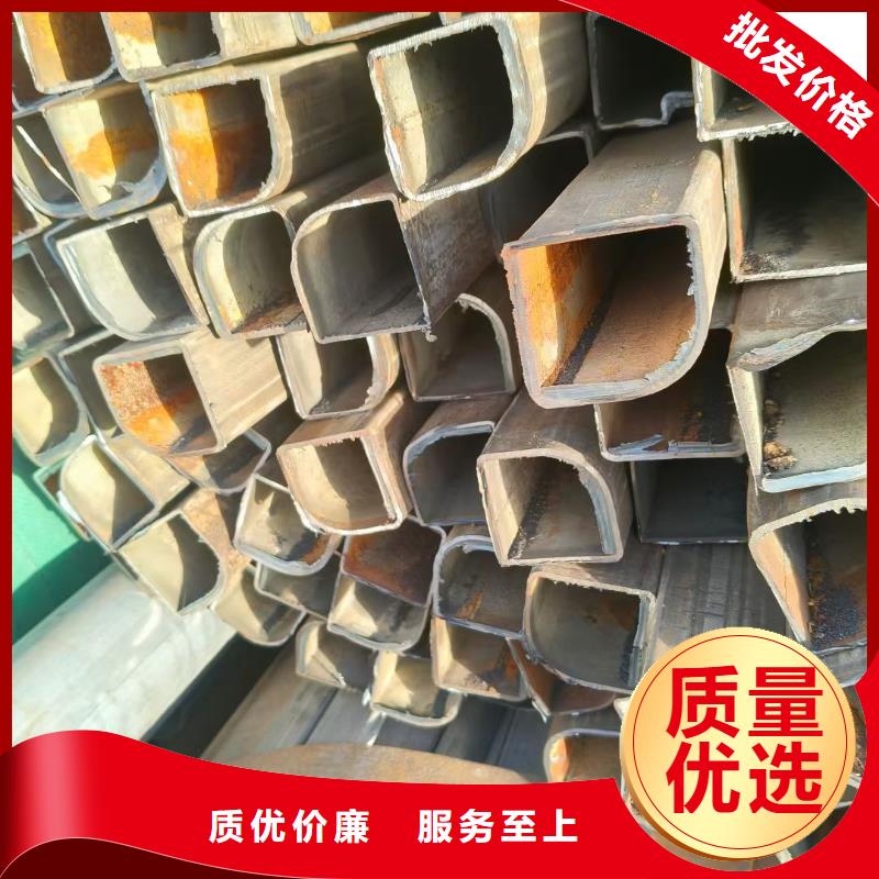 30*56镀锌梅花管良心厂家