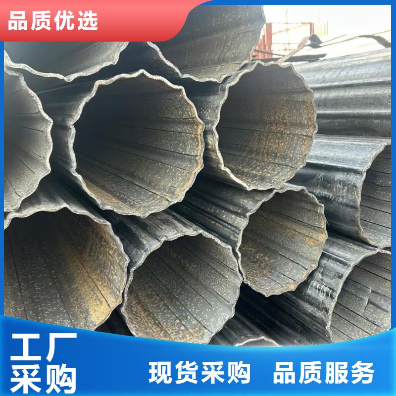 口碑好的316不锈钢薄壁八角管经销商