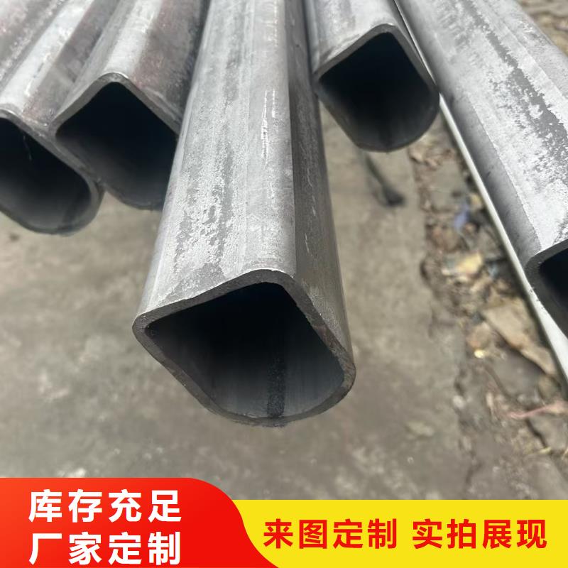 异形钢316L不锈钢T型管源头实体厂商