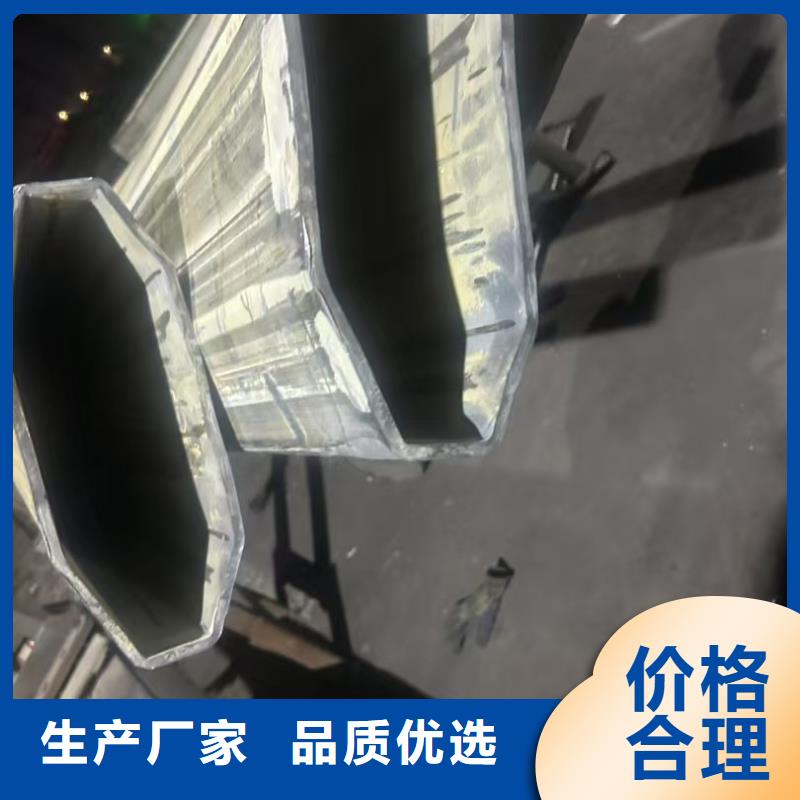 小口径扇形管出厂价格