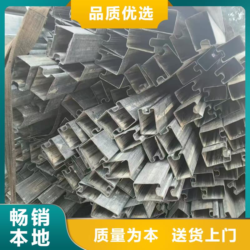 40*99镀锌凸型管价格