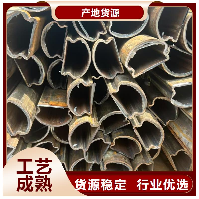 异形钢316L不锈钢T型管源头实体厂商