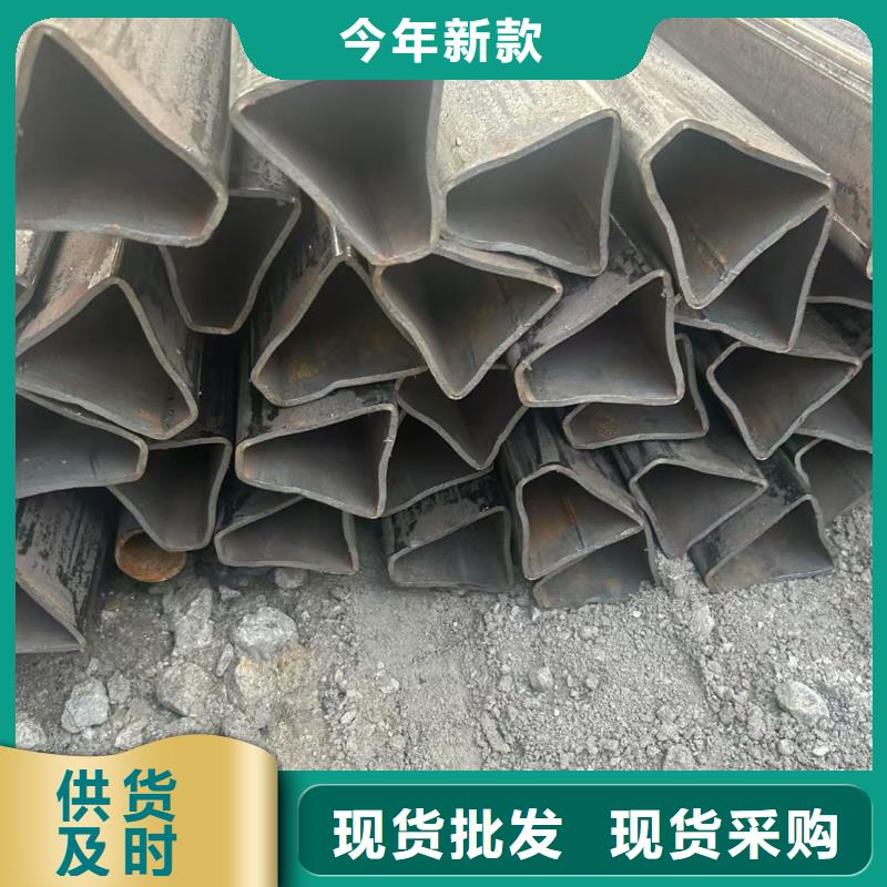 40*99镀锌凸型管价格