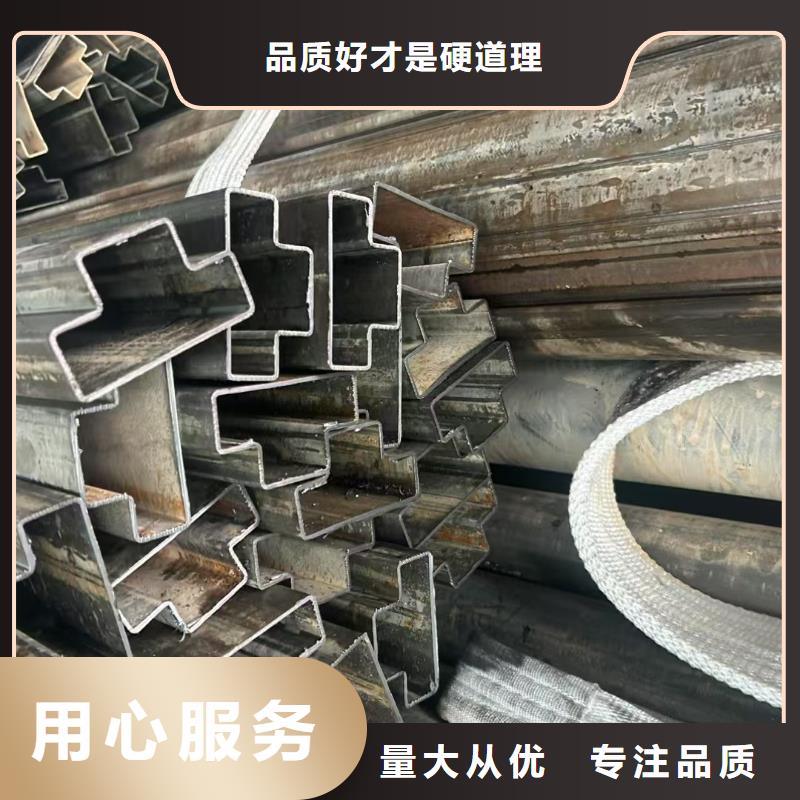 口碑好的316不锈钢薄壁八角管经销商