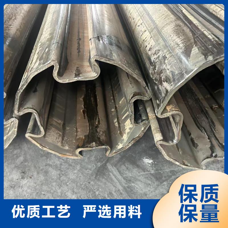 30*56镀锌梅花管良心厂家