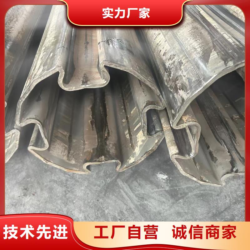 40*99镀锌凸型管价格