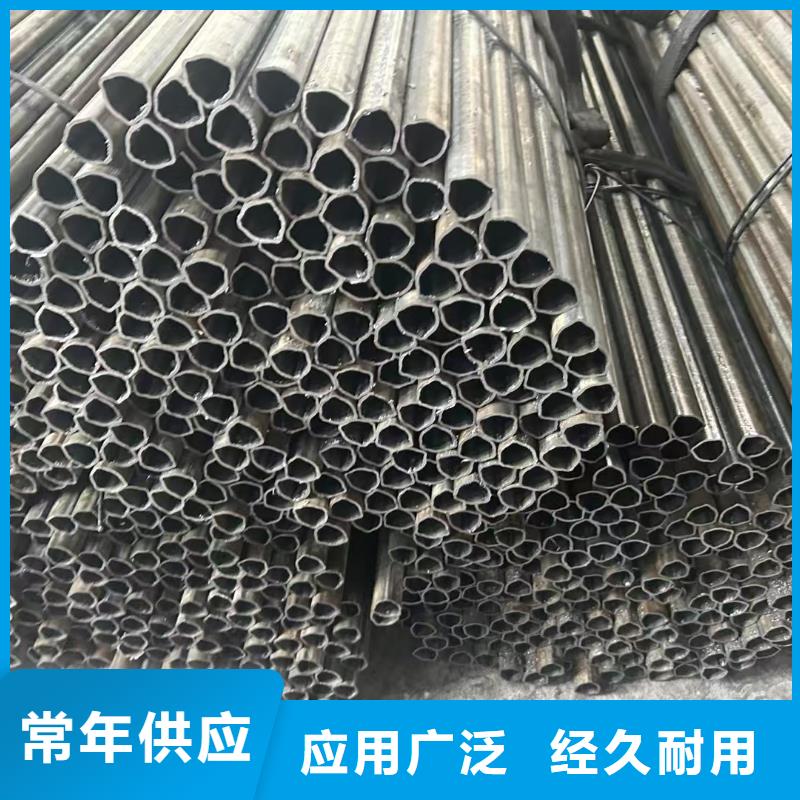 异形钢,304不锈钢薄壁凸型管现货交易