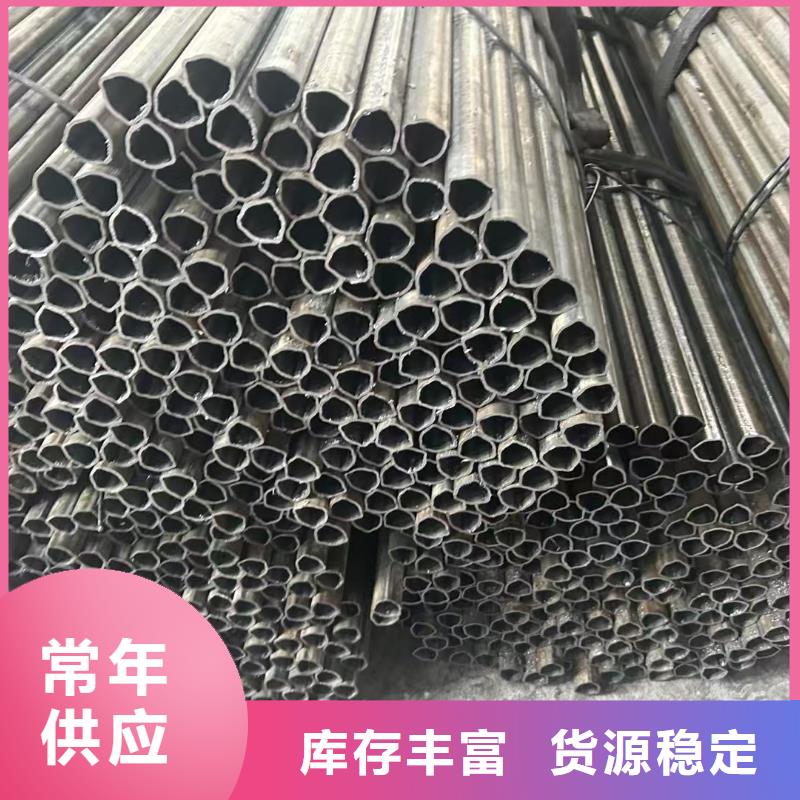 异形钢大口径椭圆管层层质检