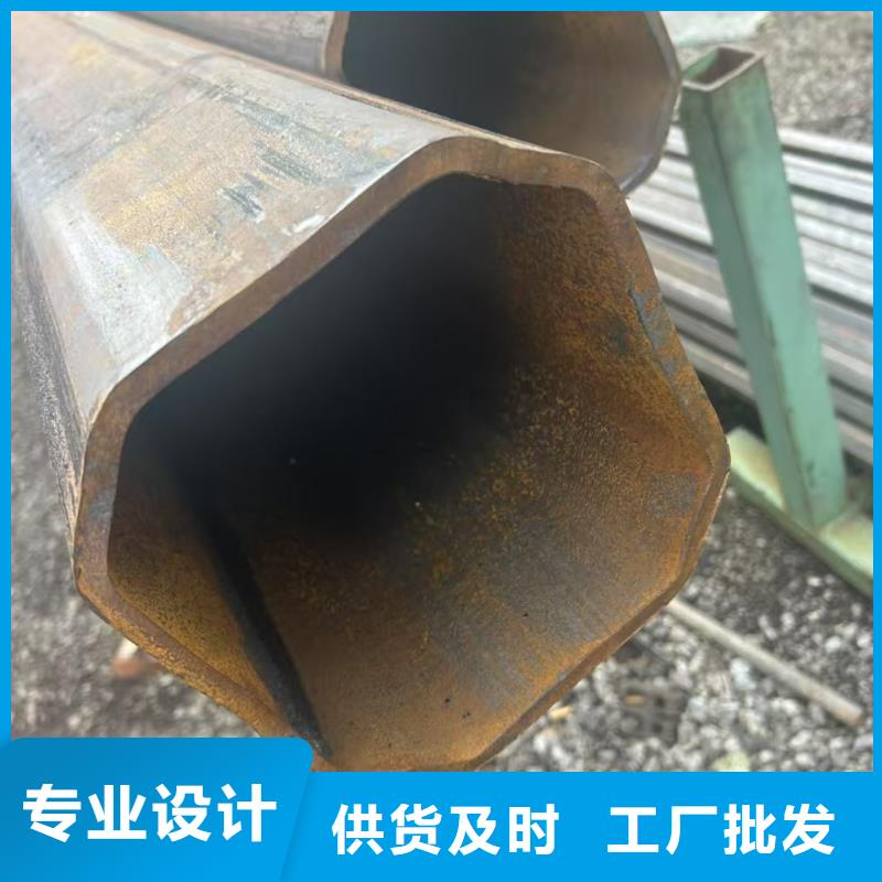 异形钢316L不锈钢扇形管高标准高品质