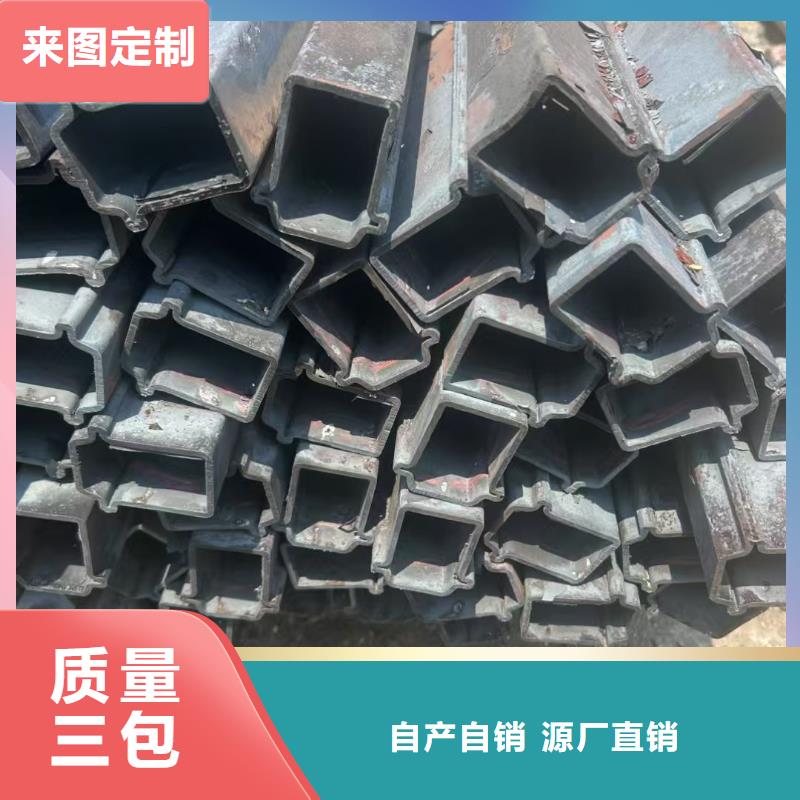 16*31镀锌椭圆管厂家及时发货